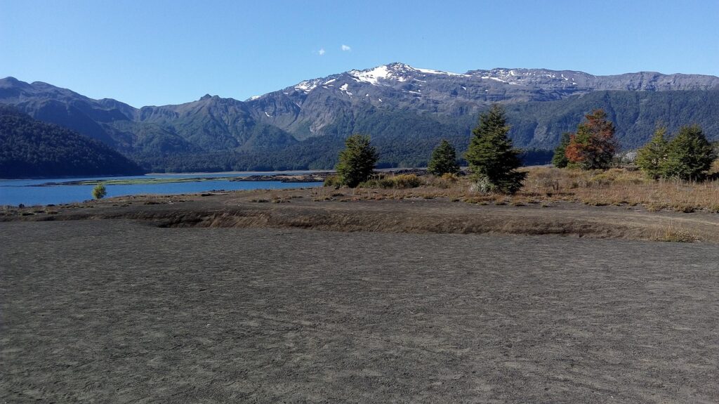 Laguna Salada Baja California Weather Patterns | Where The Desert…