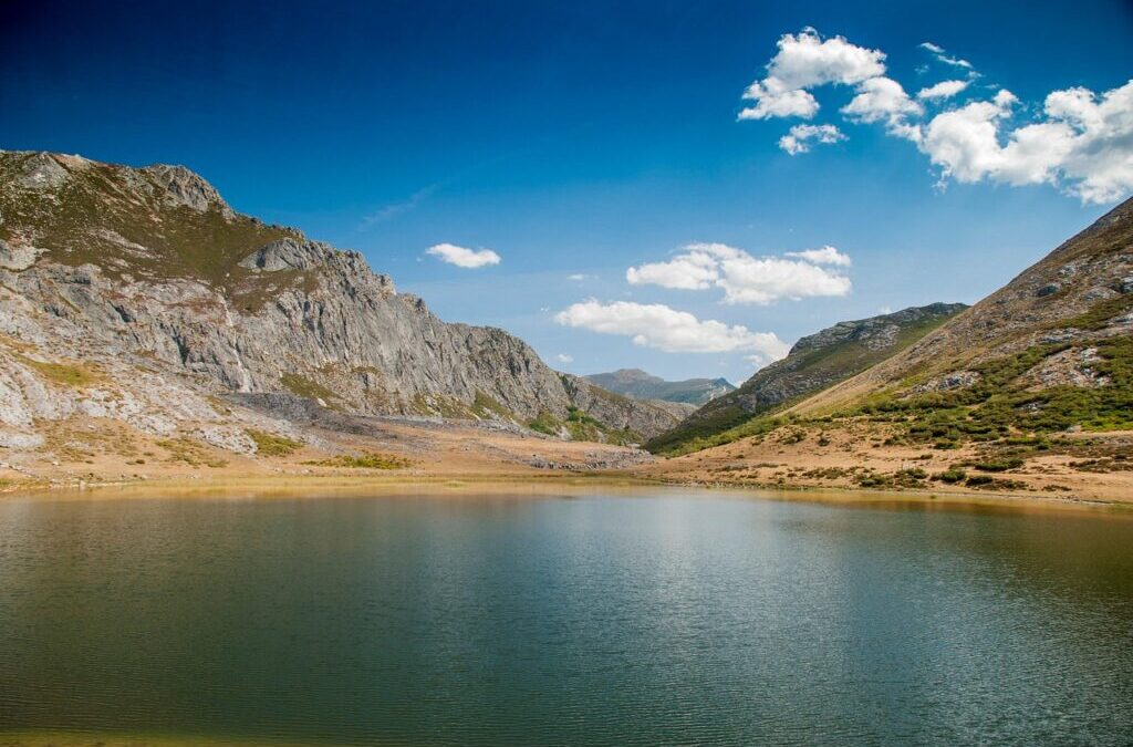 Laguna Salada: Laguna Salada: A Thirsty Desert 🏜️ TL;DR: The…