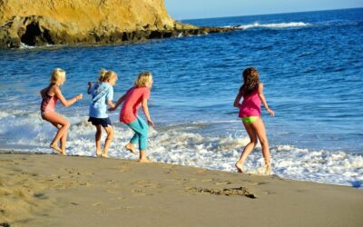 Laguna Salada | Laguna Salada: A Desert Oasis In Peril…