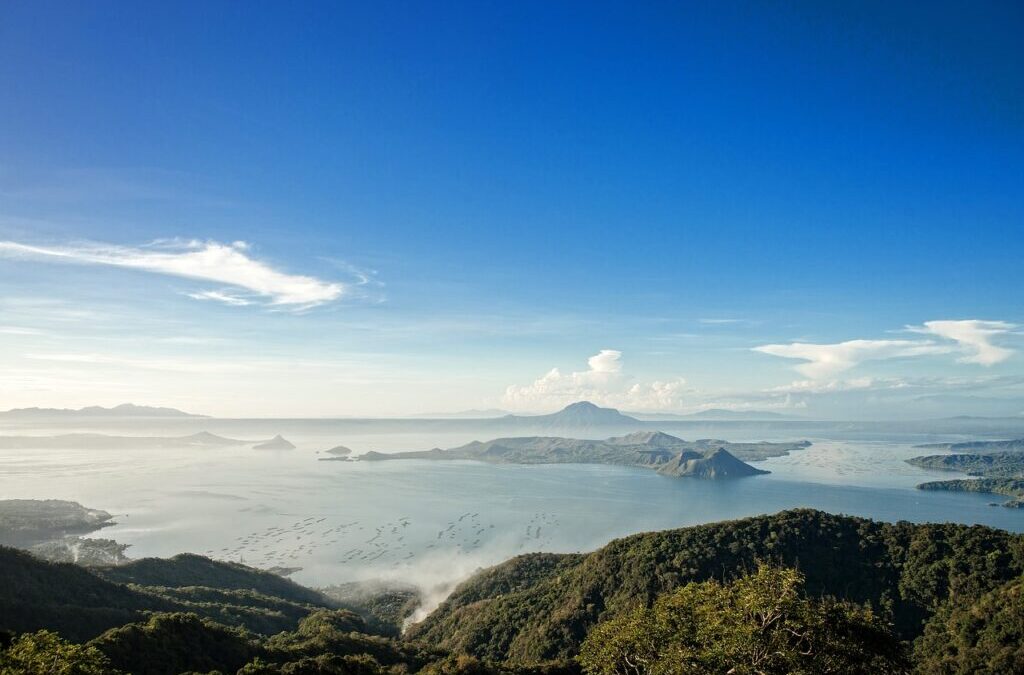 Lake Drought Repair Initiatives | Nevada’s Thirsty Lake: Can We…