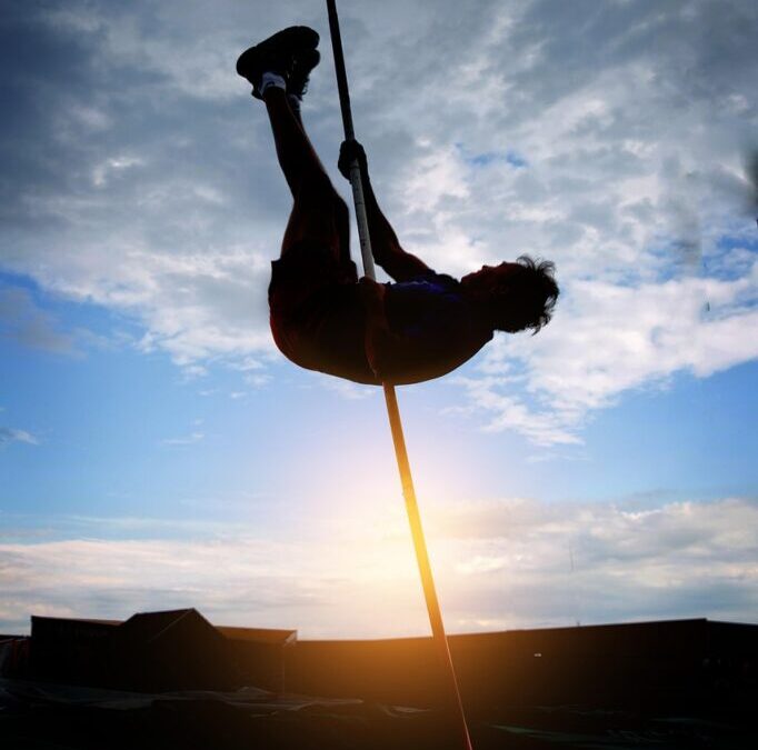 Local Climate Rescue Efforts ~ Lake Mead: A Lifeline In…