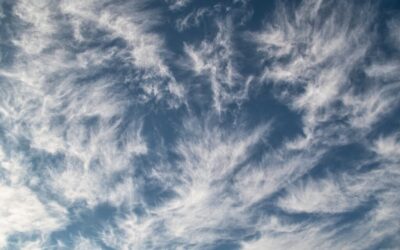 Long-term Weather Patterns In Laguna Salada / Laguna Salada: A…