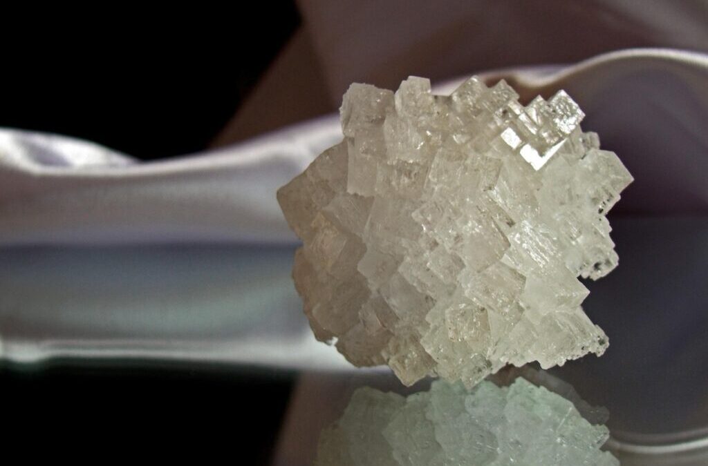 Overview Of The Great Salt Lake And Its Importance |…