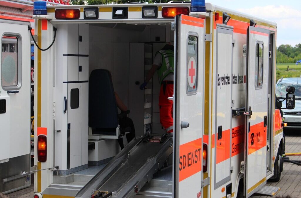 Partnerships With Active Climate Rescue Initiative / Saving Our Planet:…