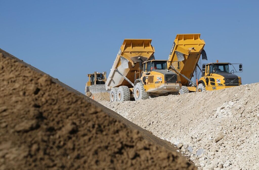 Public Awareness Campaigns And Educational Programs – The Great Salt…