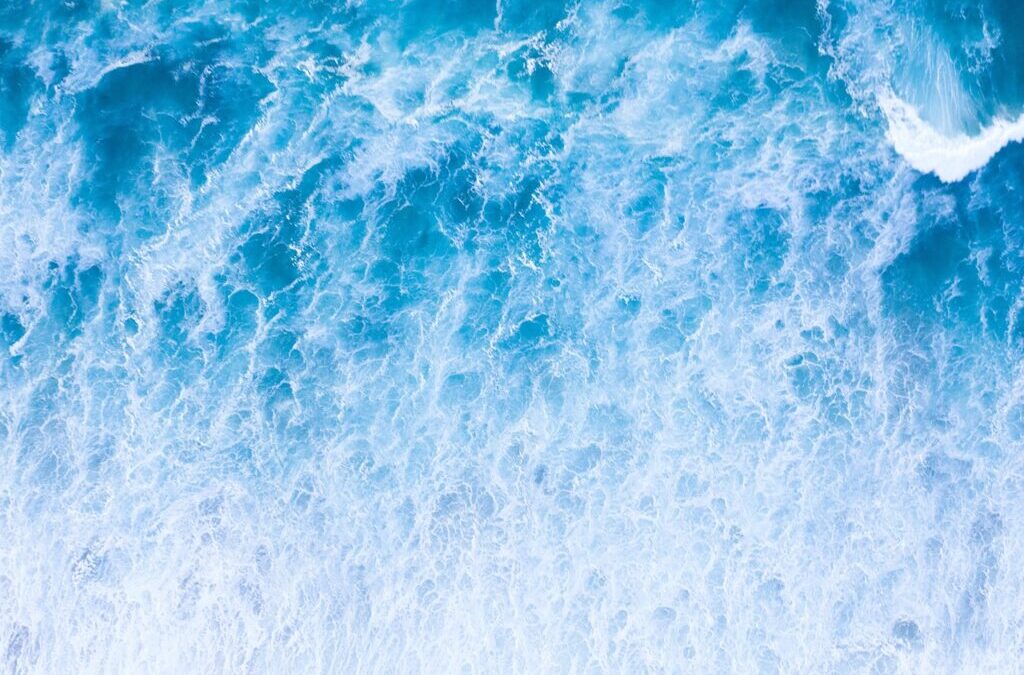 Salton Sea Hydrology / The Drying Sea: How Climate Change…