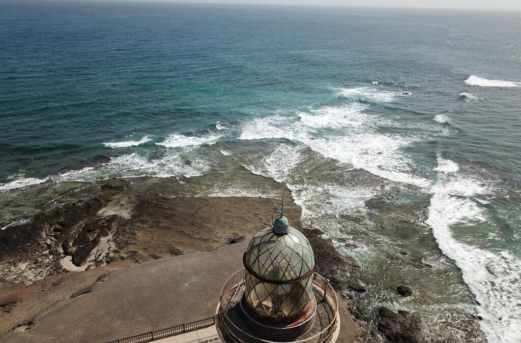 Sea Level Reduction Methods: Drowning Wyoming? A Look At How…