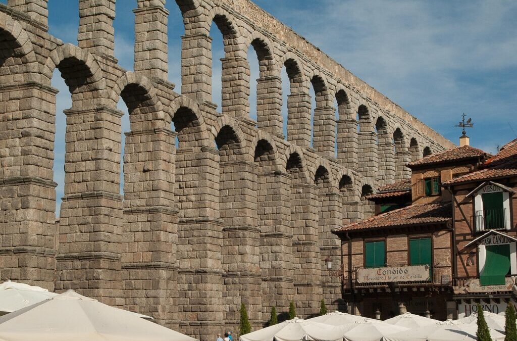 Smart Irrigation Technology For Agriculture | The Great Basin: A…