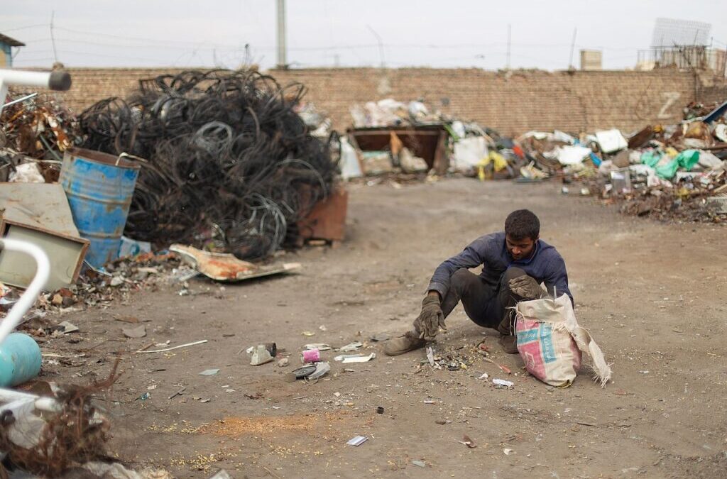 Technological Innovations: New Technologies And Methods For Water Management And…