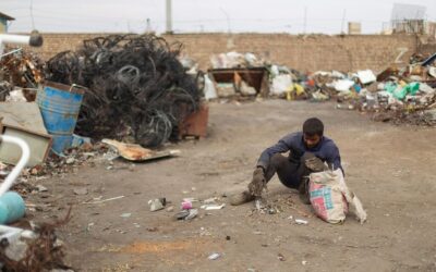 Technological Innovations: New Technologies And Methods For Water Management And…