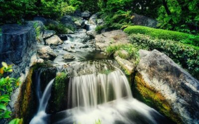 Water Cycle Improvement – The Great Salt Lake: A Thirsty…
