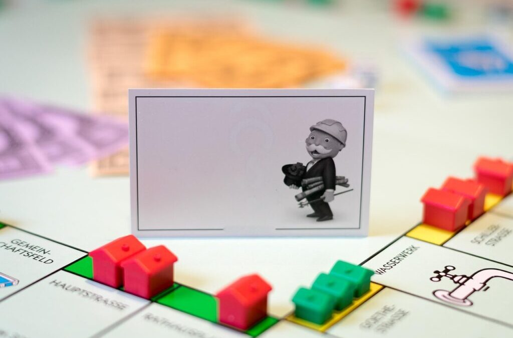 Water Shortage ~ The Great Salt Lake: A Thirsty Giant…