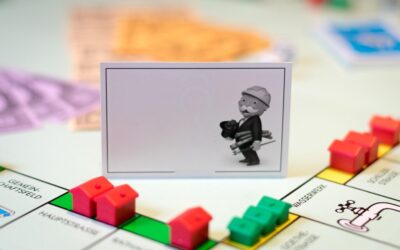 Water Shortage ~ The Great Salt Lake: A Thirsty Giant…