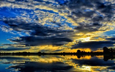 Water Conservation In Laguna Salada: Saving The Laguna Salada: A…