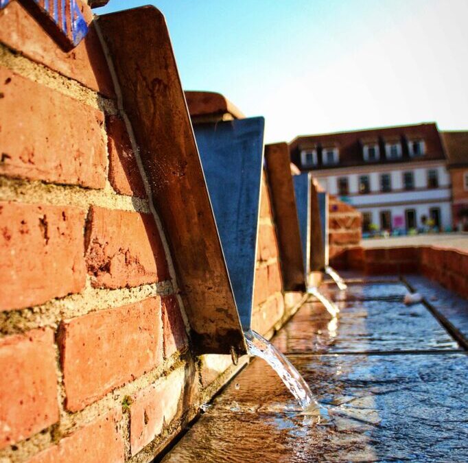 Water Conservation Techniques In The Great Basin / The Laguna…