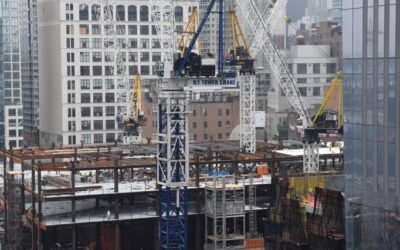 Water Cycle Management In Urban Areas – The Great Salt…