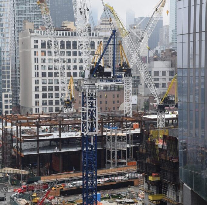 Water Cycle Management In Urban Areas – The Great Salt…