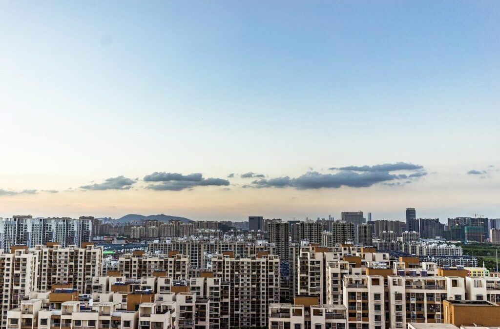 Water Cycle Management In Urban Areas | Thirsty Desert: How…