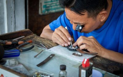 Water Cycle Repair Methods / Montana’s Water Woes: Can We…