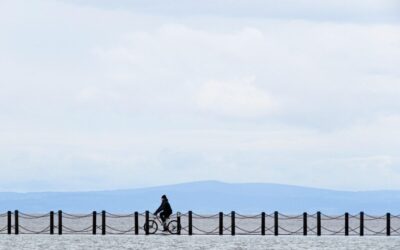 Water Cycle Restoration Projects » The Great Salt Lake: A…
