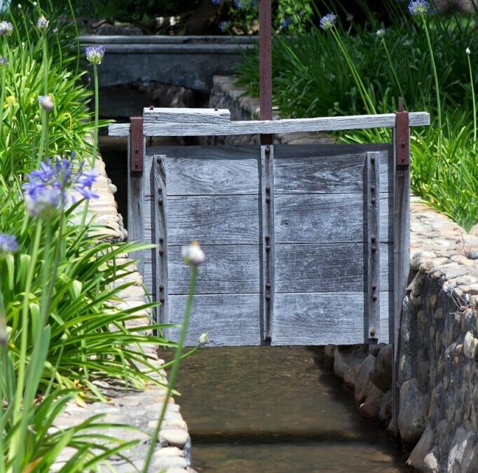 Water-efficient Irrigation Techniques: The Great Basin: A Land Of Beauty,…