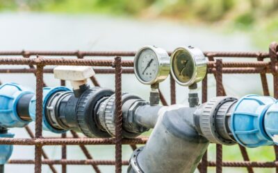 Water-efficient Irrigation Techniques » The Great Basin: A Thirsty Land…