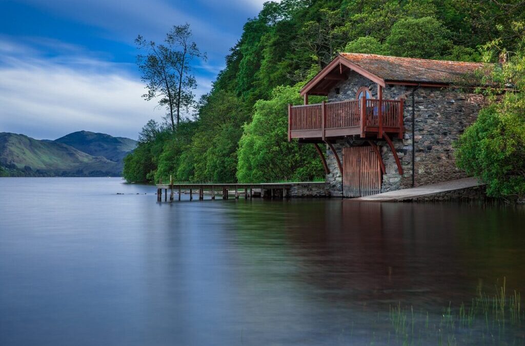 Water Scarcity Solutions – The Hidden Heroes Of Climate Change:…