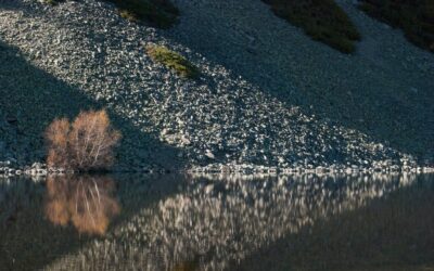 Water Treatment Solutions For Laguna Salada | Laguna Salada: A…