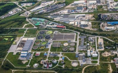 Water Treatment Solutions / Thirsty For Change: How Colorado’s Water…