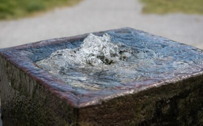 How Can Moving The Water Correct Years Of Drought?: The…