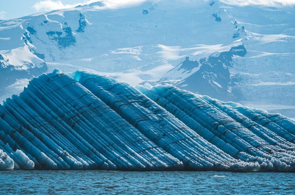 Laguna Salada Mexicali ~ The Laguna Salada: A Desert Oasis…