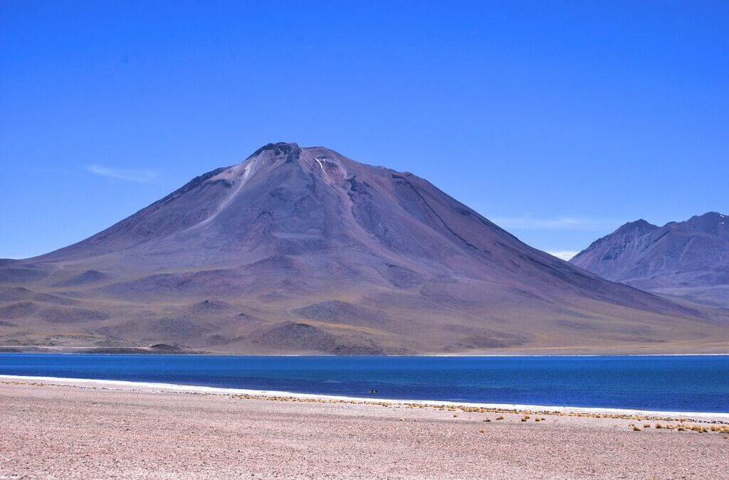 Laguna Salada Mexico | The Laguna Salada: A Desert Oasis…