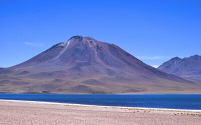 Laguna Salada Mexico | The Laguna Salada: A Desert Oasis…