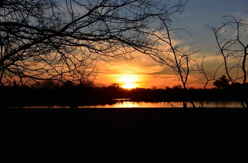 Laguna Salada » Laguna Salada: A Desert Oasis Facing A…
