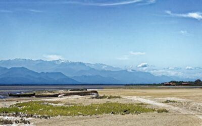 Laguna Salada – The Laguna Salada: A Desert Oasis Facing…