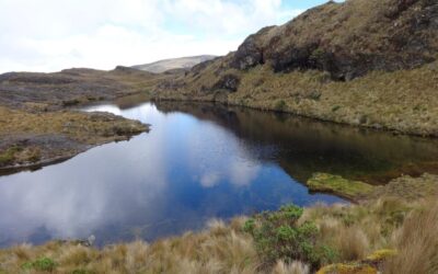 Laguna Salda ~ The Drying Heart Of Baja: Can We…