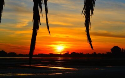 Laguna Salda | Laguna Salada: A Thirsty Land In Need…