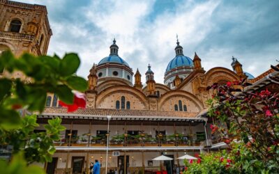 The Concept Of ‘flying Rivers’ And Their Importance For Regional…