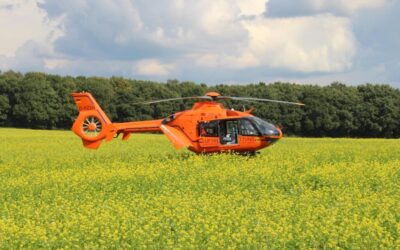 Active Climate Rescue Initiative / The Laguna Salada: A Desert…