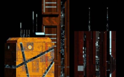 Advanced Water Movement Technology | Water Wonders: How Technology Is…