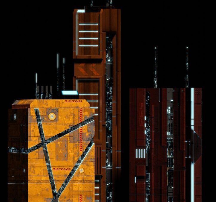 Advanced Water Movement Technology | Water Wonders: How Technology Is…