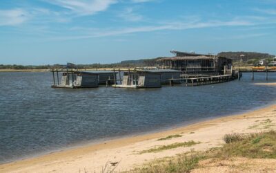 Benefits Of Water Reclamation In Laguna Salada ~ Laguna Salada:…