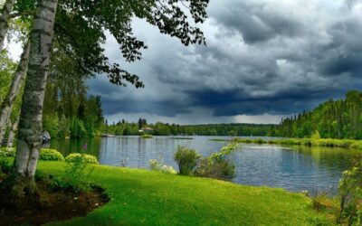 Climate Change And Its Effects On The Lake’s Water Levels…