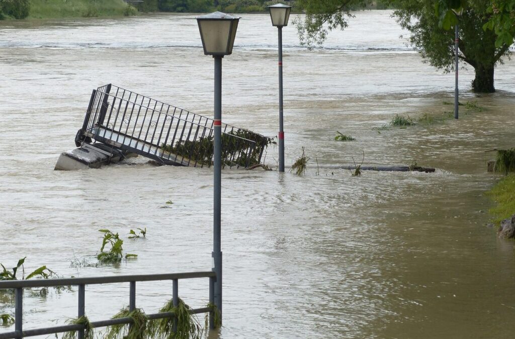 Climate Change And Its Effects On The Lake’s Water Levels…