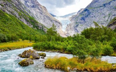 Climate Change Impact On Great Basin ~ The Amazing Journey…