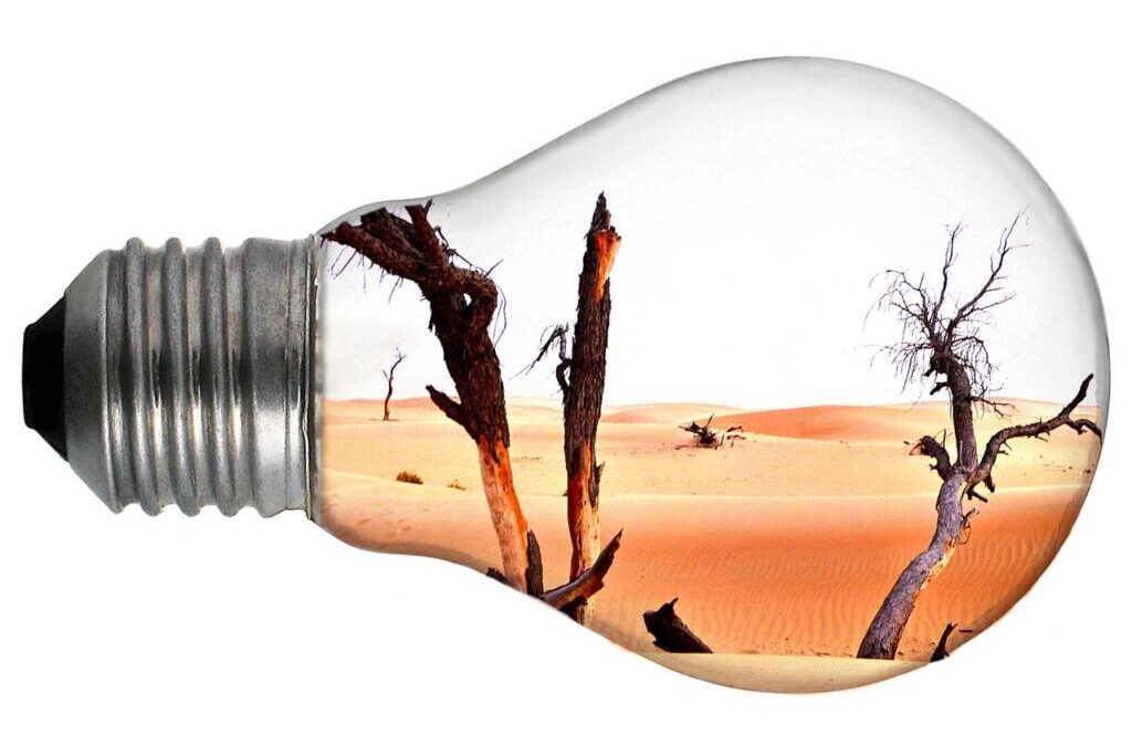 Climate Rescue Funding Opportunities – Saving Our Planet: How You…