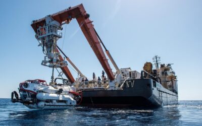 Climate Rescue Initiatives / Arizona’s Climate Challenge: Can We Rescue…