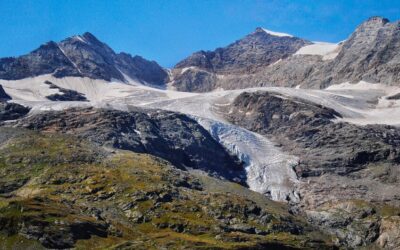 Climate Resilience / The Laguna Salada: A Desert Oasis Facing…