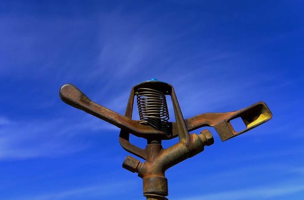 Cost-effective Irrigation Water Management » The Great Basin’s Water Woes:…