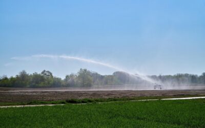 Efficient Irrigation Systems For Farms | The Great Basin: A…